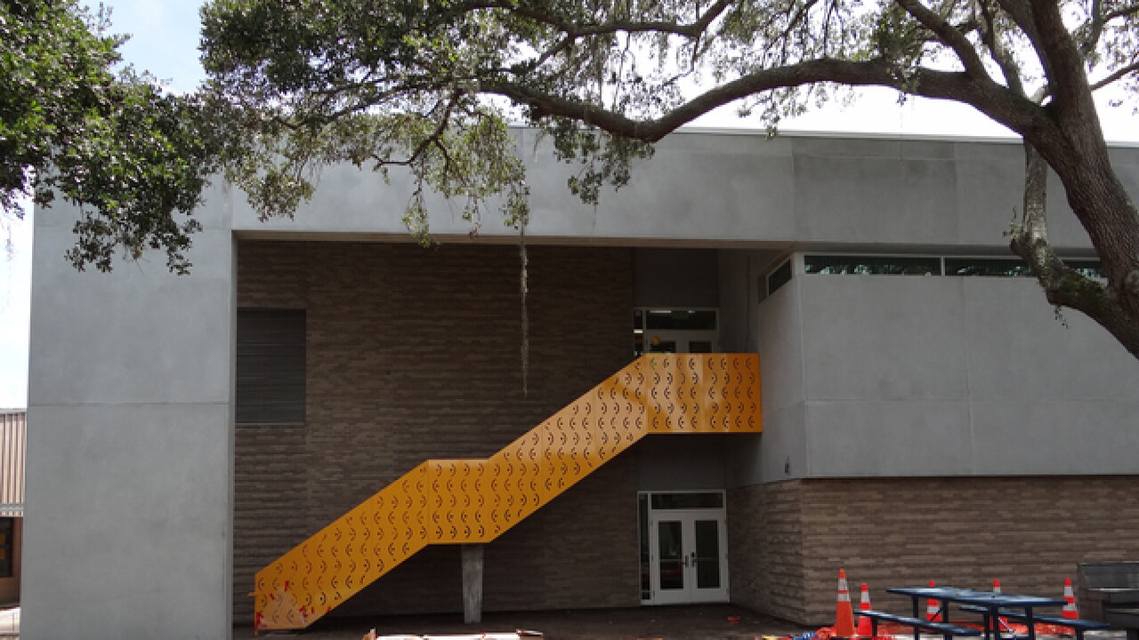 Fruitville Elementary expansion marks school's 75th anniversary in